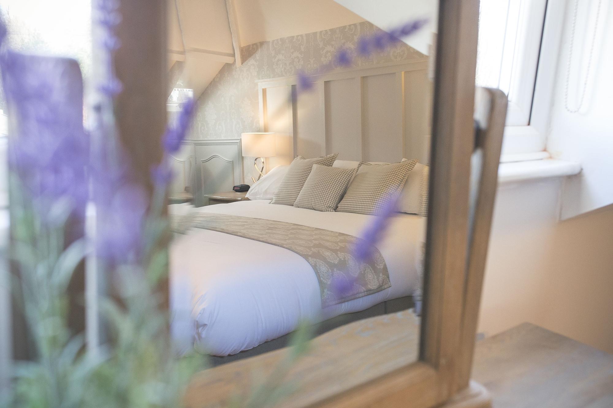 George Hotel, BW Signature Collection Νόργουιτς Εξωτερικό φωτογραφία