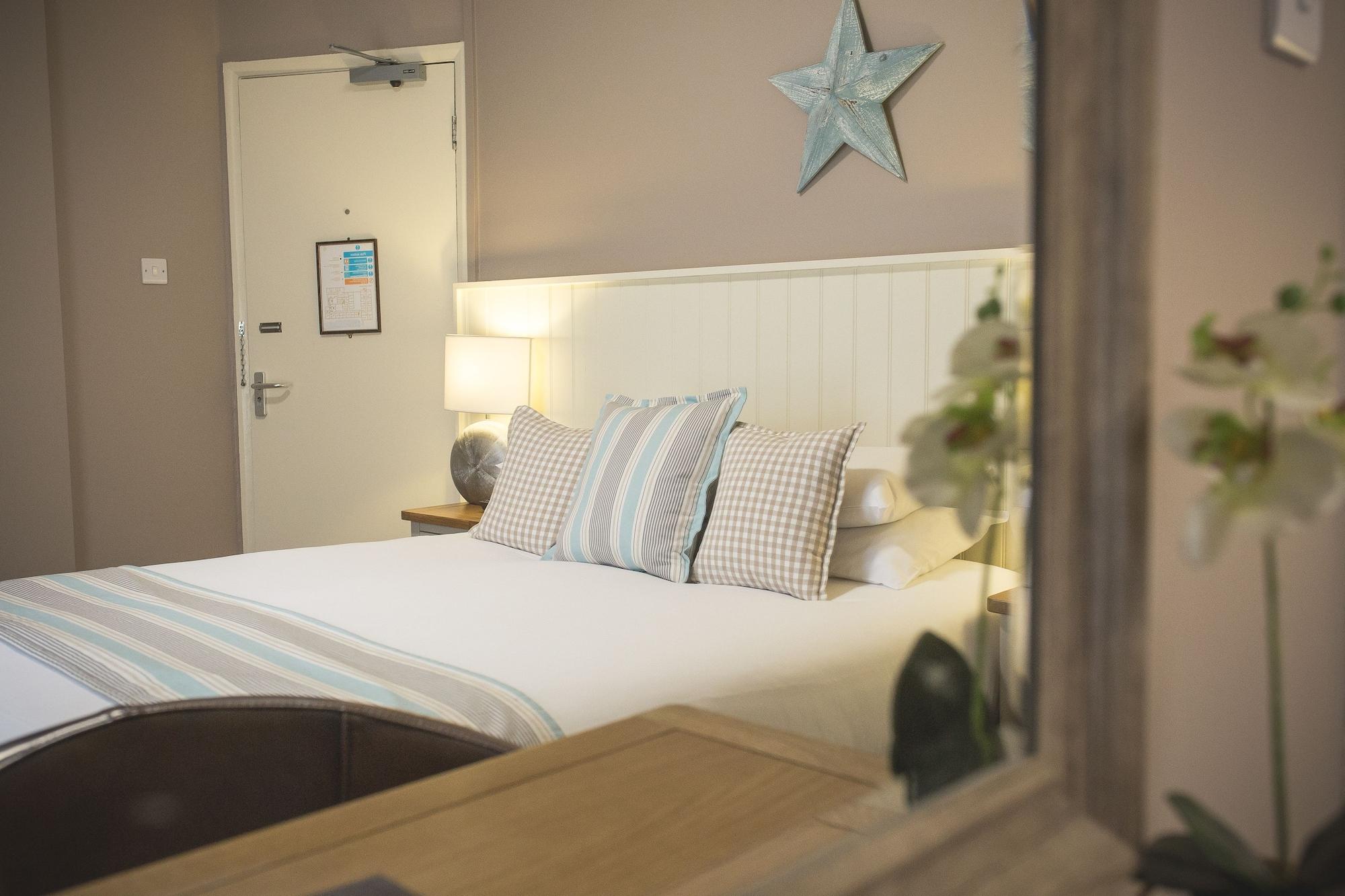 George Hotel, BW Signature Collection Νόργουιτς Εξωτερικό φωτογραφία