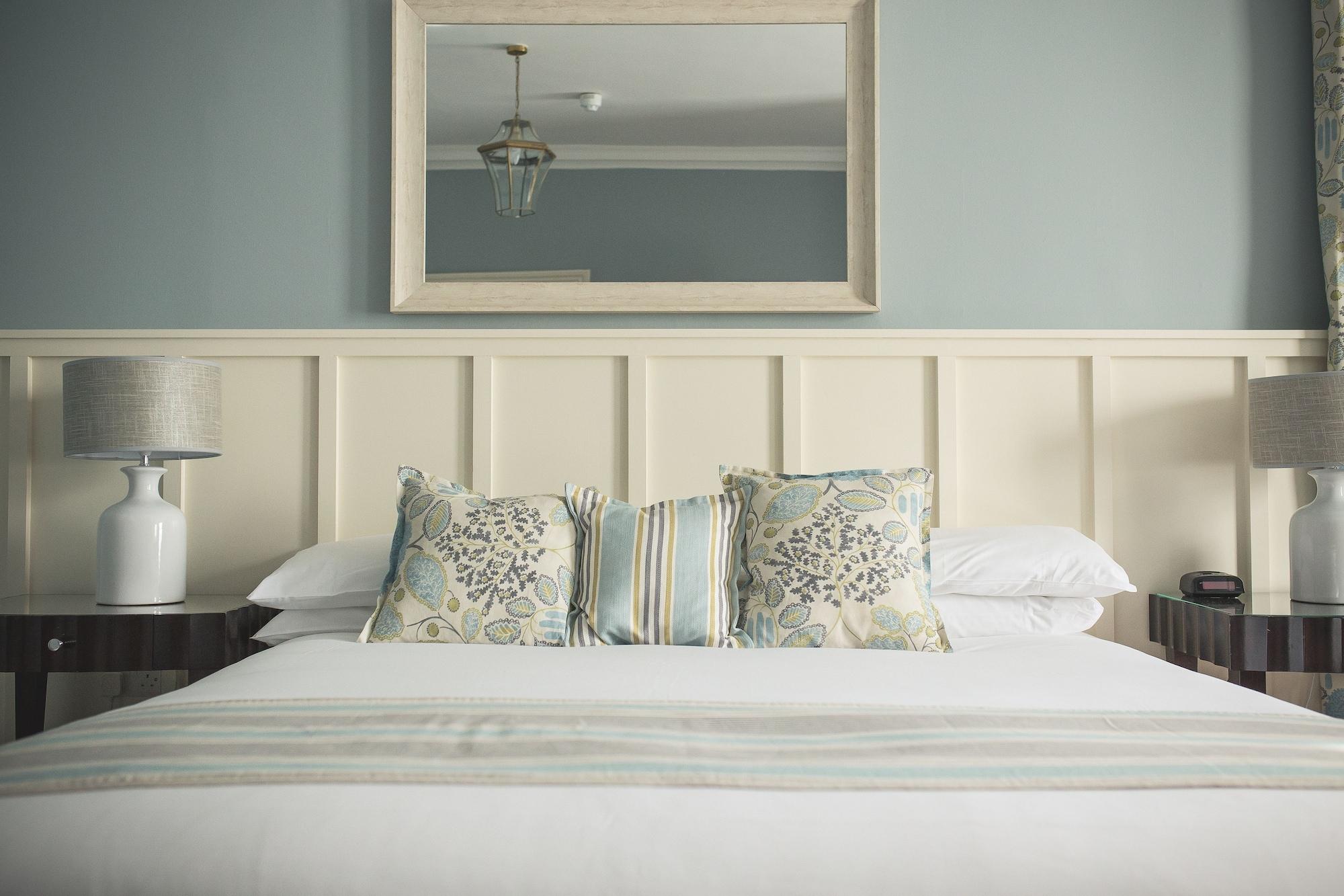 George Hotel, BW Signature Collection Νόργουιτς Εξωτερικό φωτογραφία