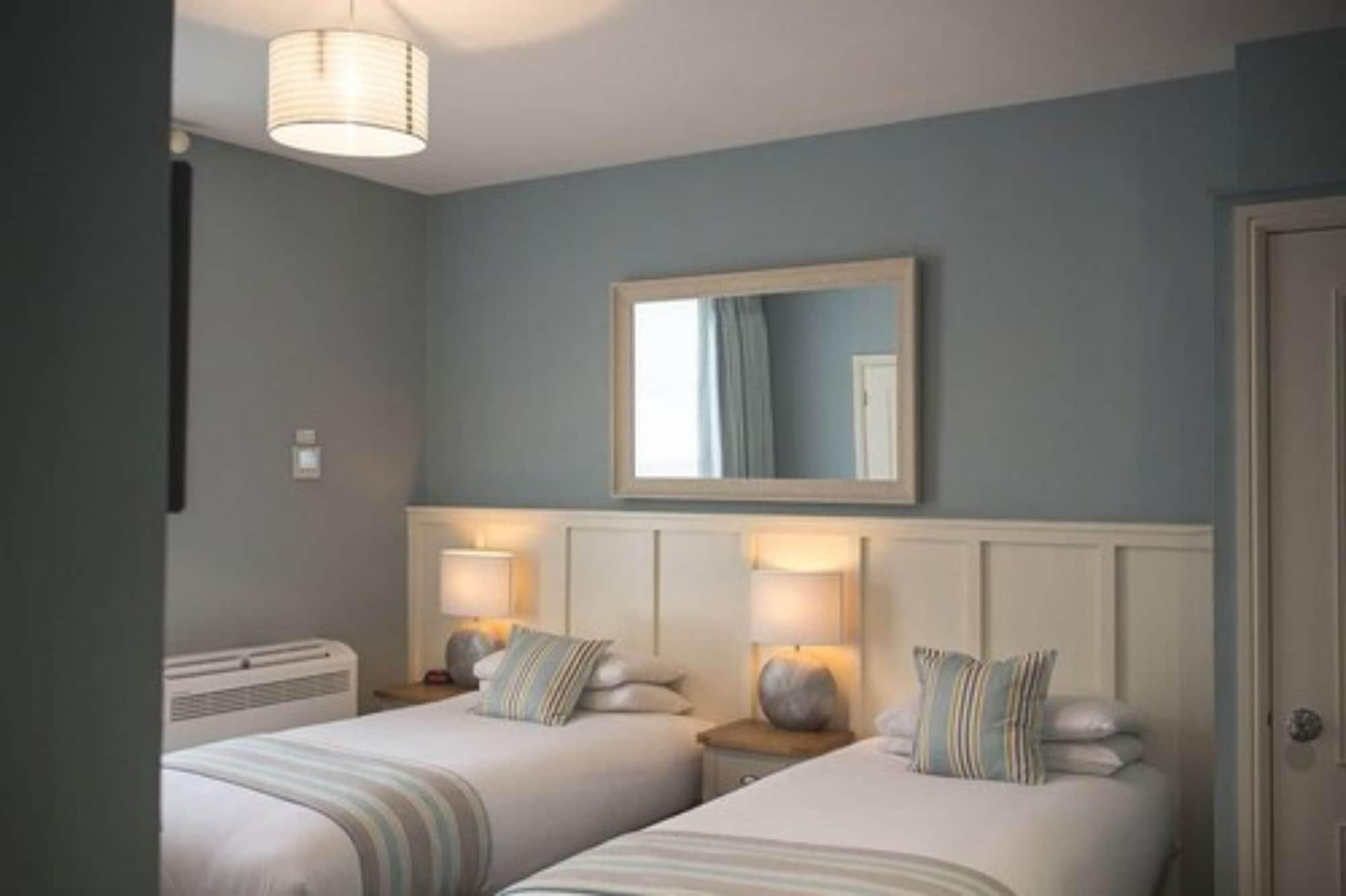 George Hotel, BW Signature Collection Νόργουιτς Εξωτερικό φωτογραφία
