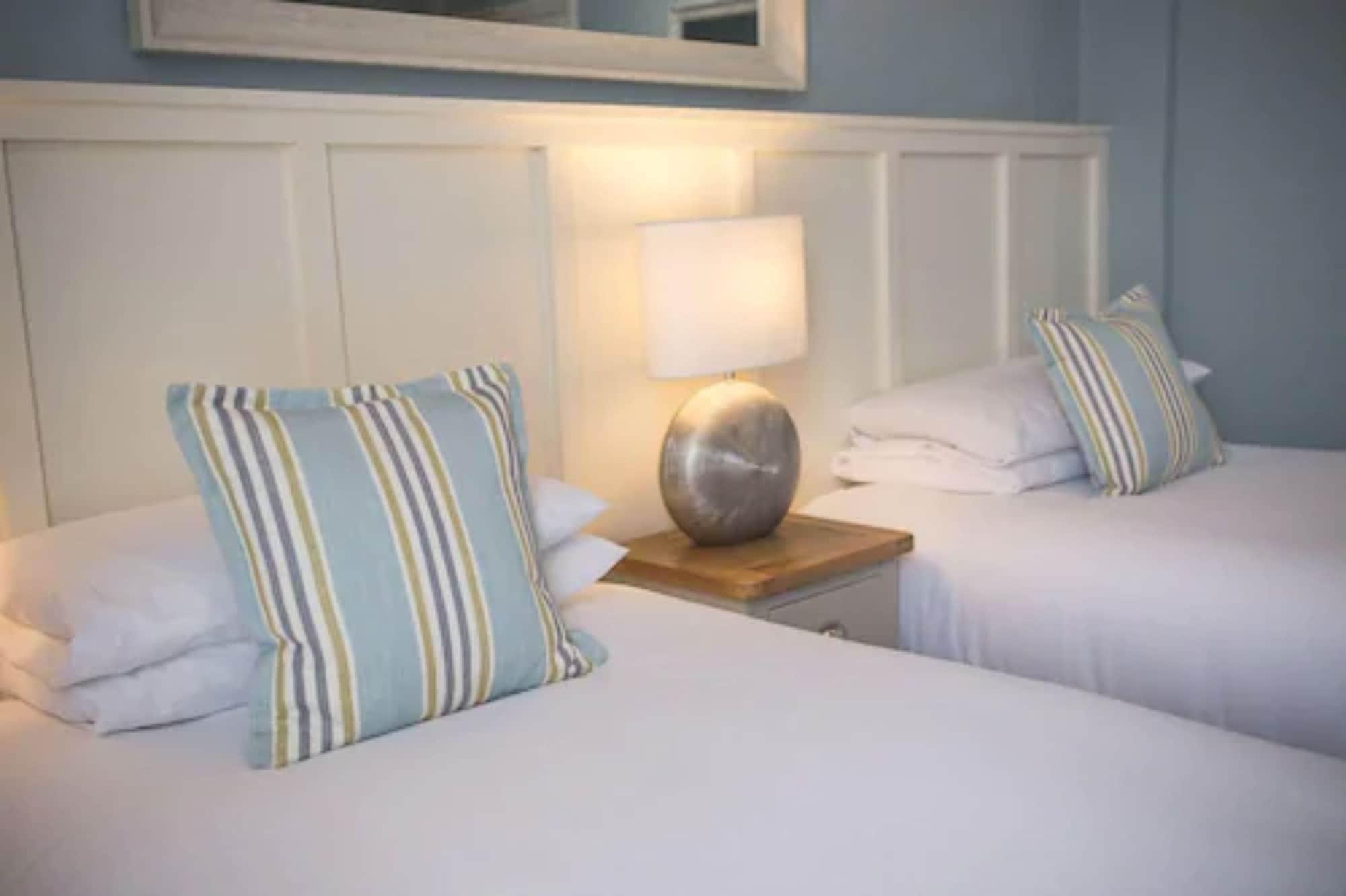 George Hotel, BW Signature Collection Νόργουιτς Εξωτερικό φωτογραφία