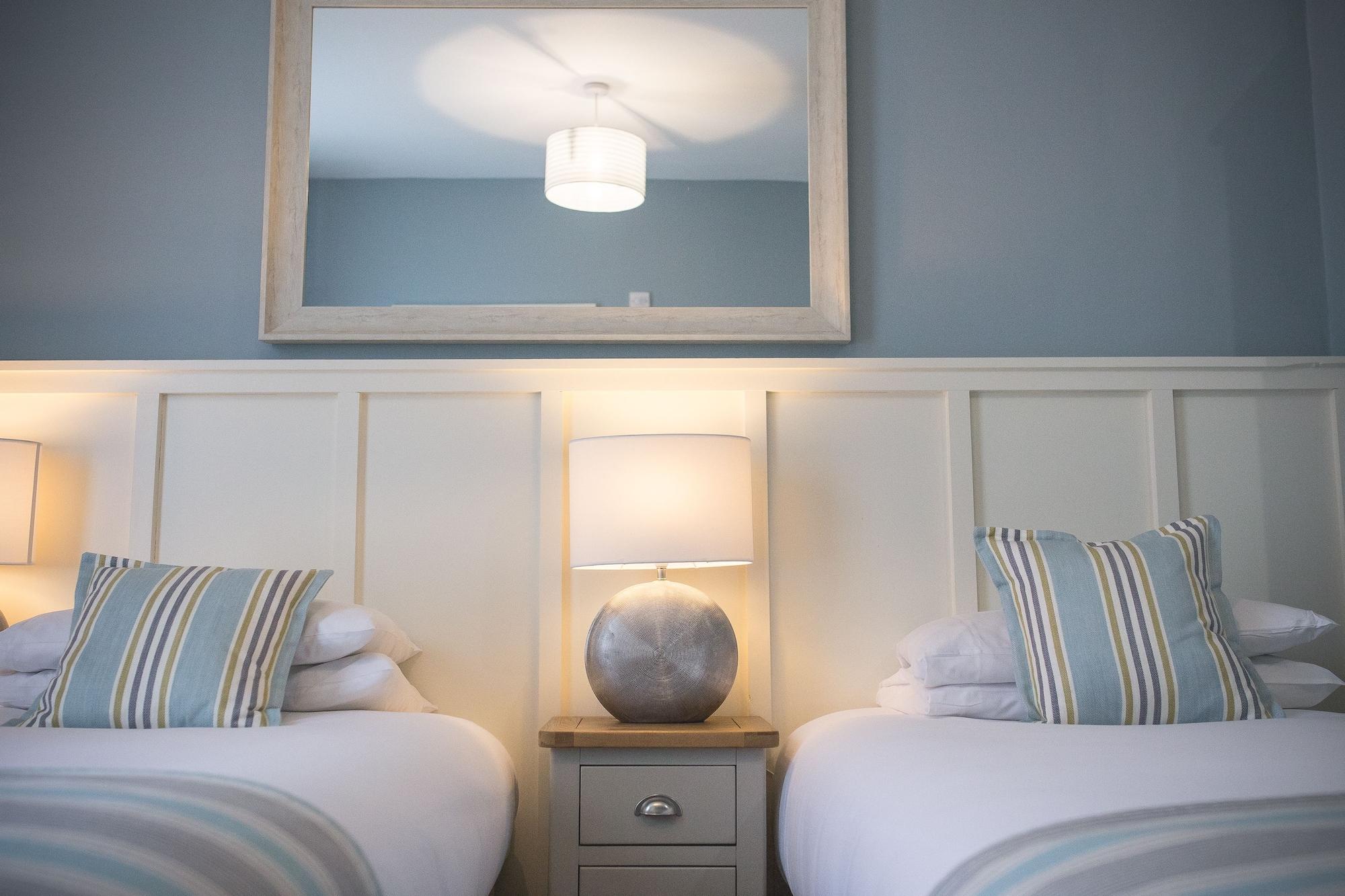 George Hotel, BW Signature Collection Νόργουιτς Εξωτερικό φωτογραφία