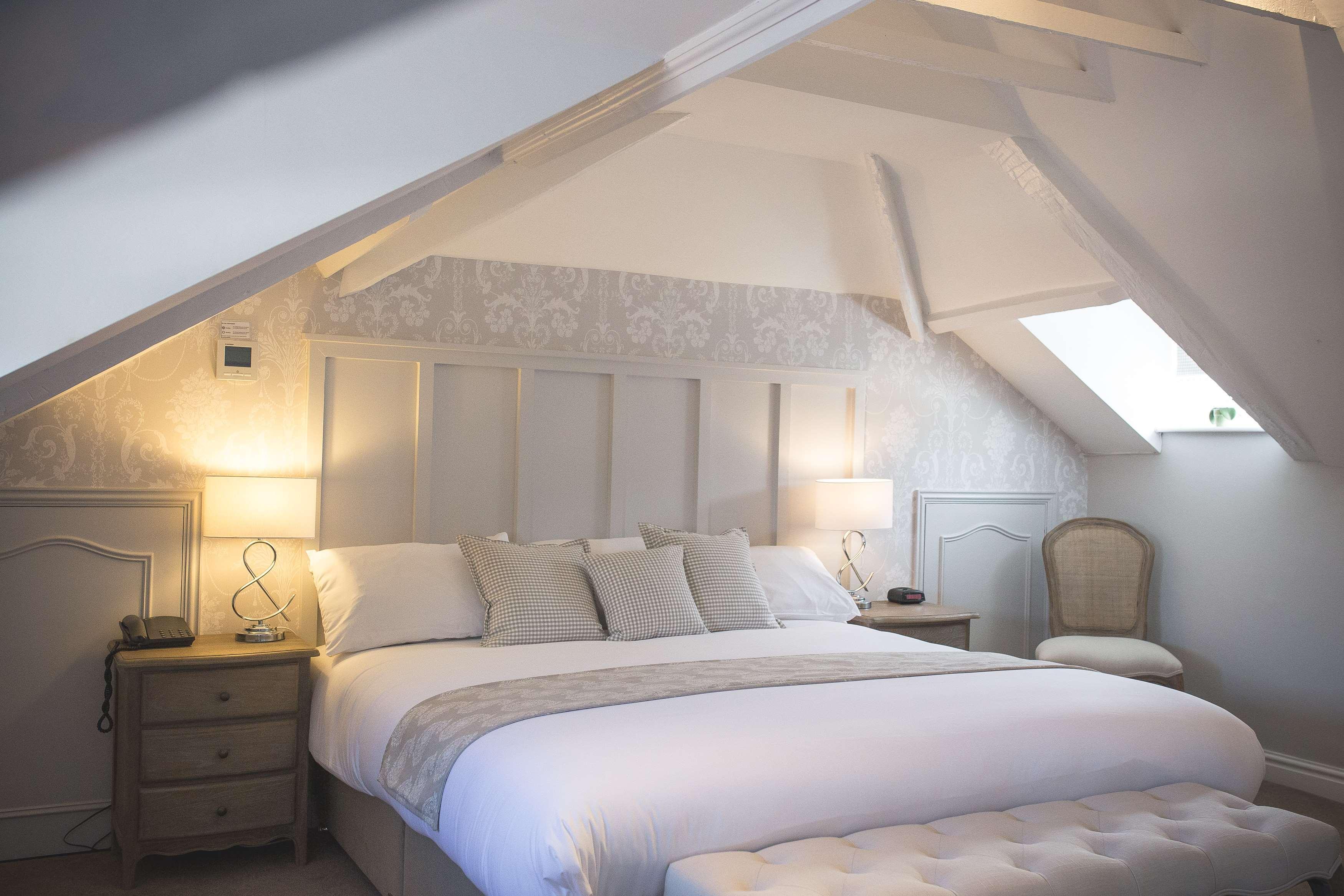 George Hotel, BW Signature Collection Νόργουιτς Εξωτερικό φωτογραφία
