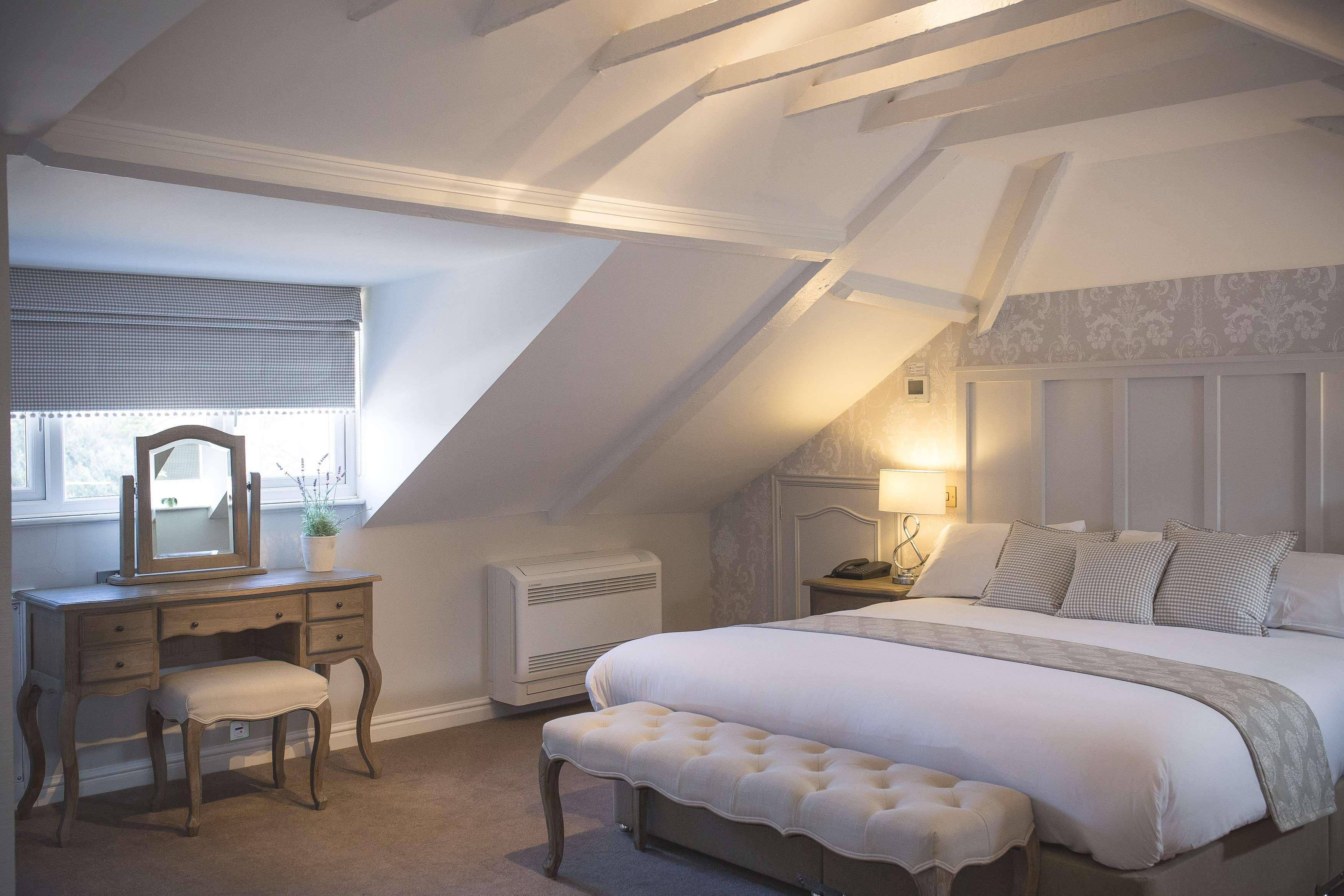 George Hotel, BW Signature Collection Νόργουιτς Εξωτερικό φωτογραφία