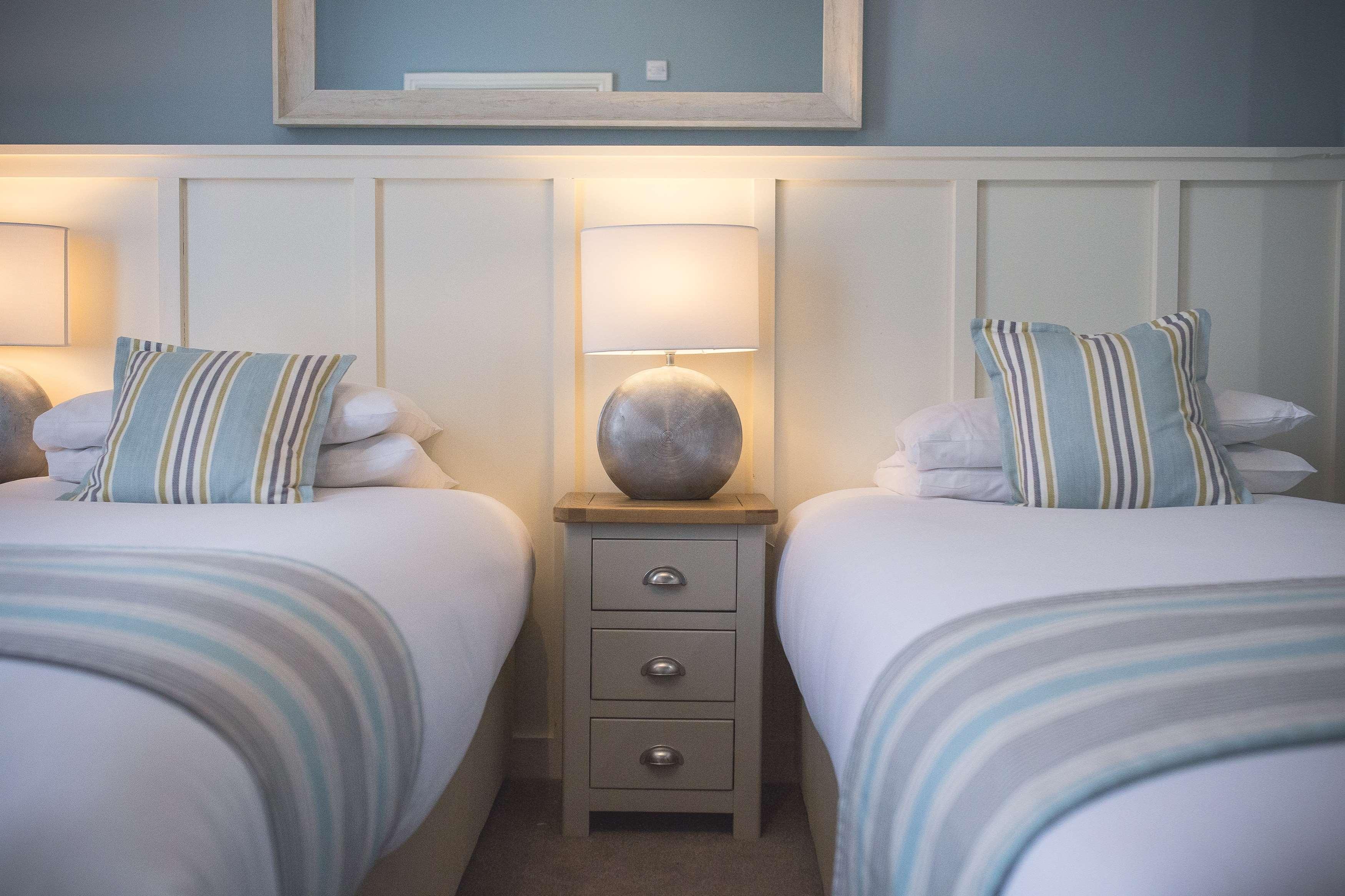 George Hotel, BW Signature Collection Νόργουιτς Εξωτερικό φωτογραφία