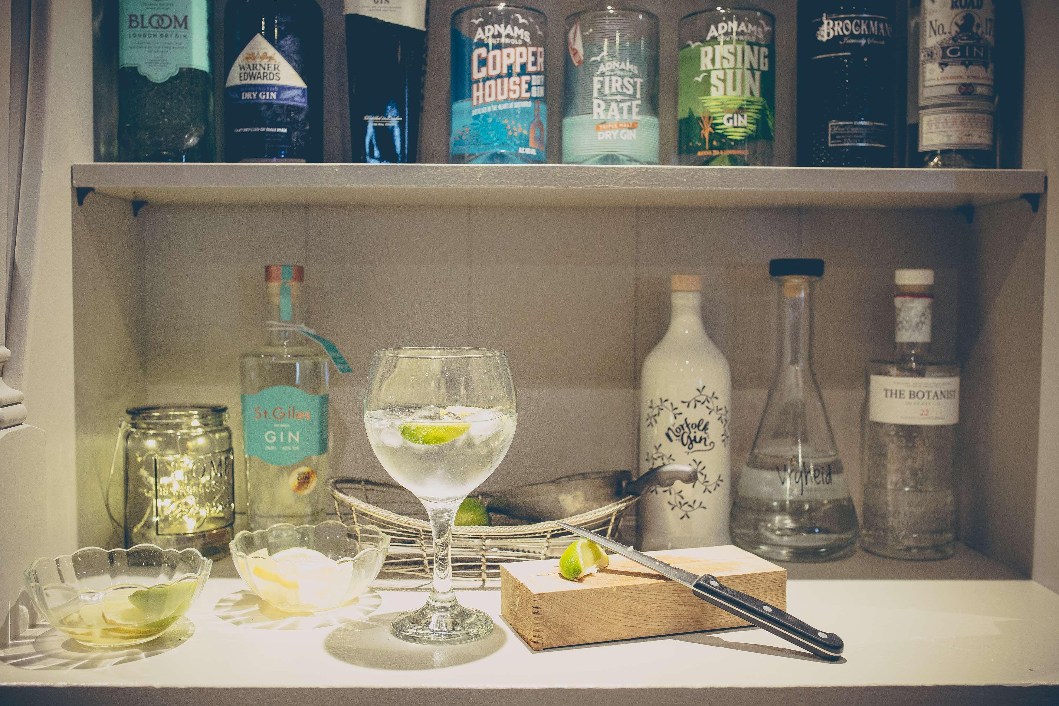 George Hotel, BW Signature Collection Νόργουιτς Εξωτερικό φωτογραφία