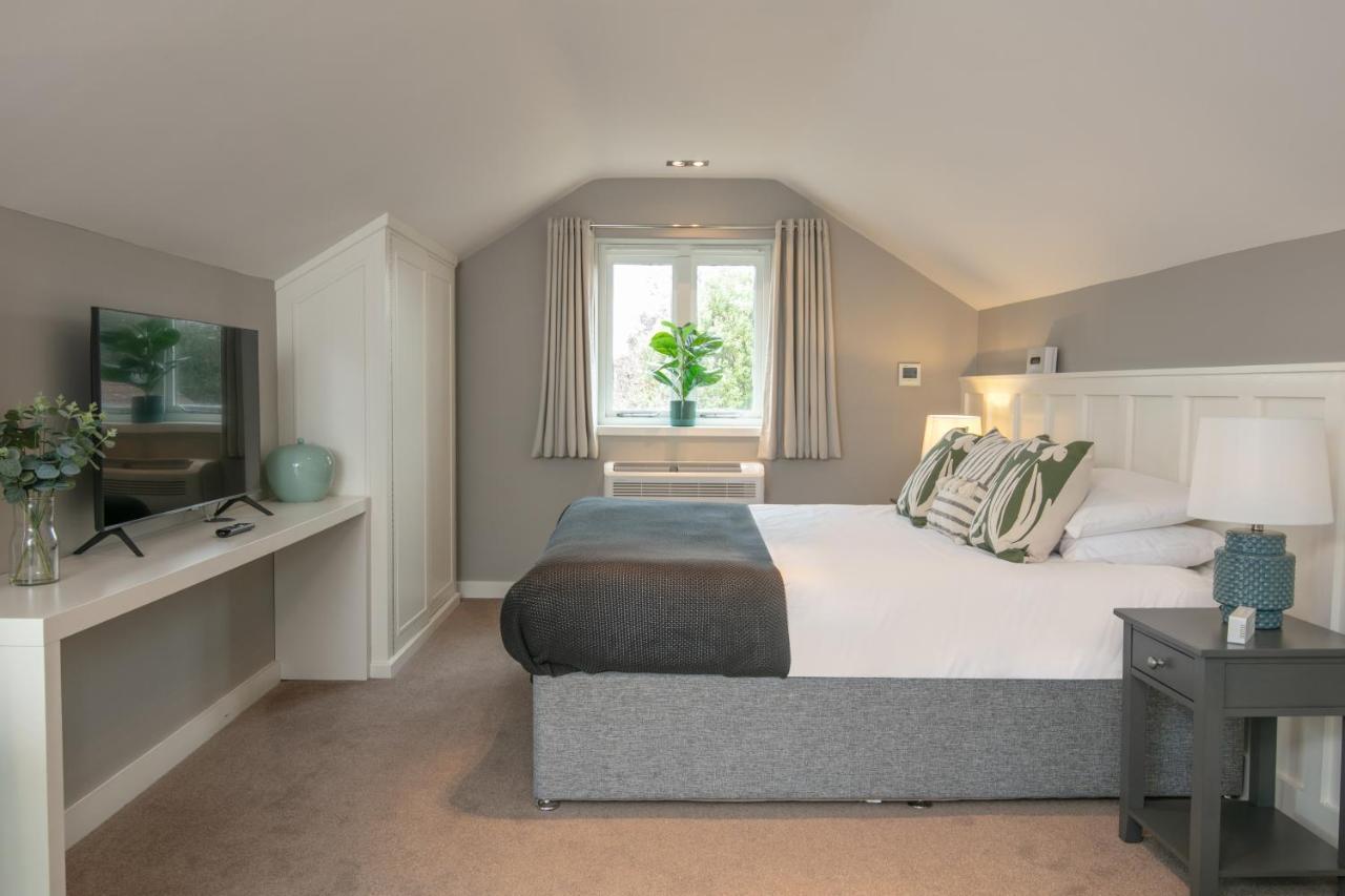 George Hotel, BW Signature Collection Νόργουιτς Εξωτερικό φωτογραφία