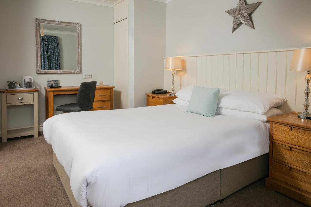 George Hotel, BW Signature Collection Νόργουιτς Εξωτερικό φωτογραφία