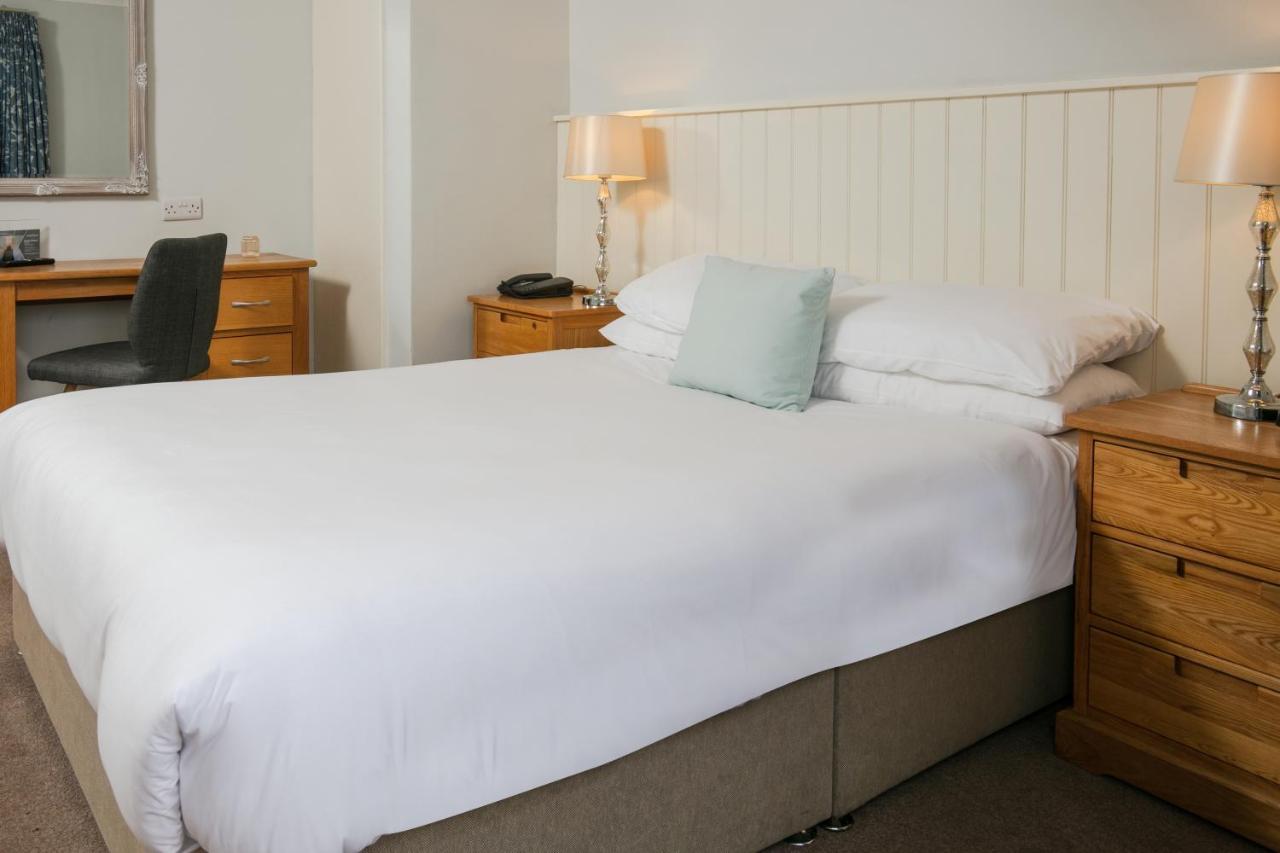 George Hotel, BW Signature Collection Νόργουιτς Εξωτερικό φωτογραφία