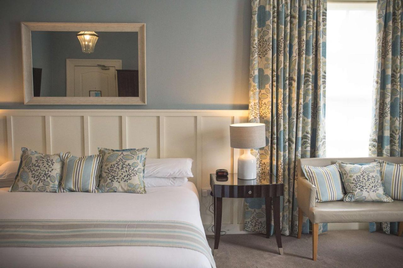 George Hotel, BW Signature Collection Νόργουιτς Εξωτερικό φωτογραφία