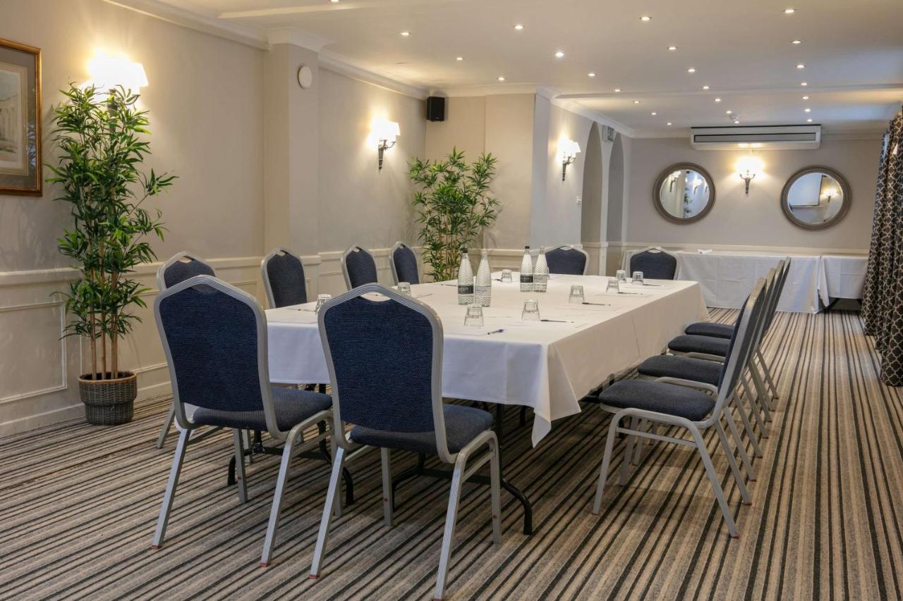 George Hotel, BW Signature Collection Νόργουιτς Εξωτερικό φωτογραφία