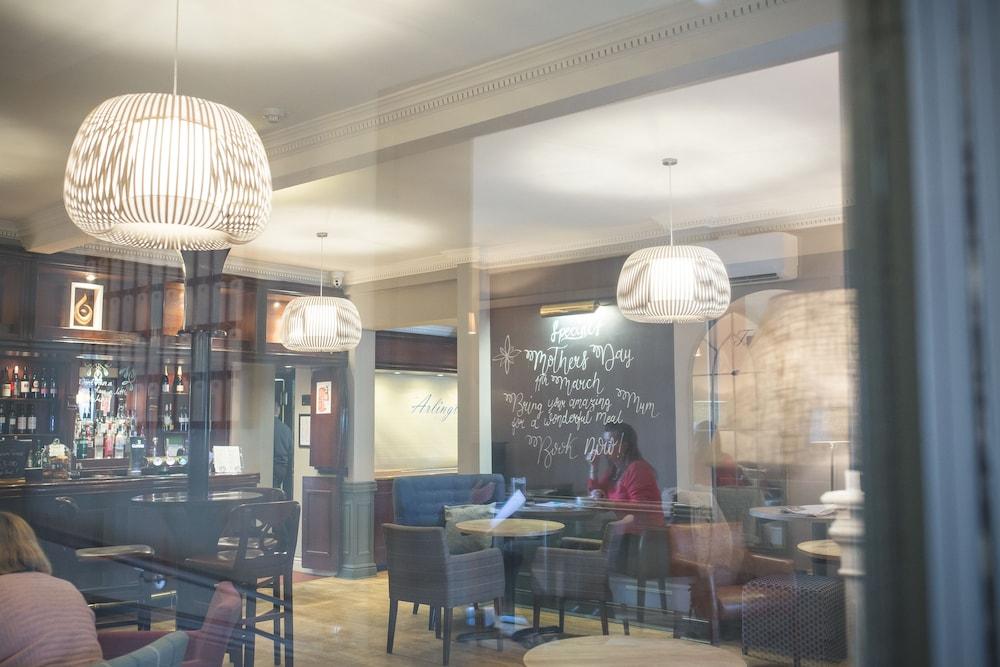 George Hotel, BW Signature Collection Νόργουιτς Εξωτερικό φωτογραφία