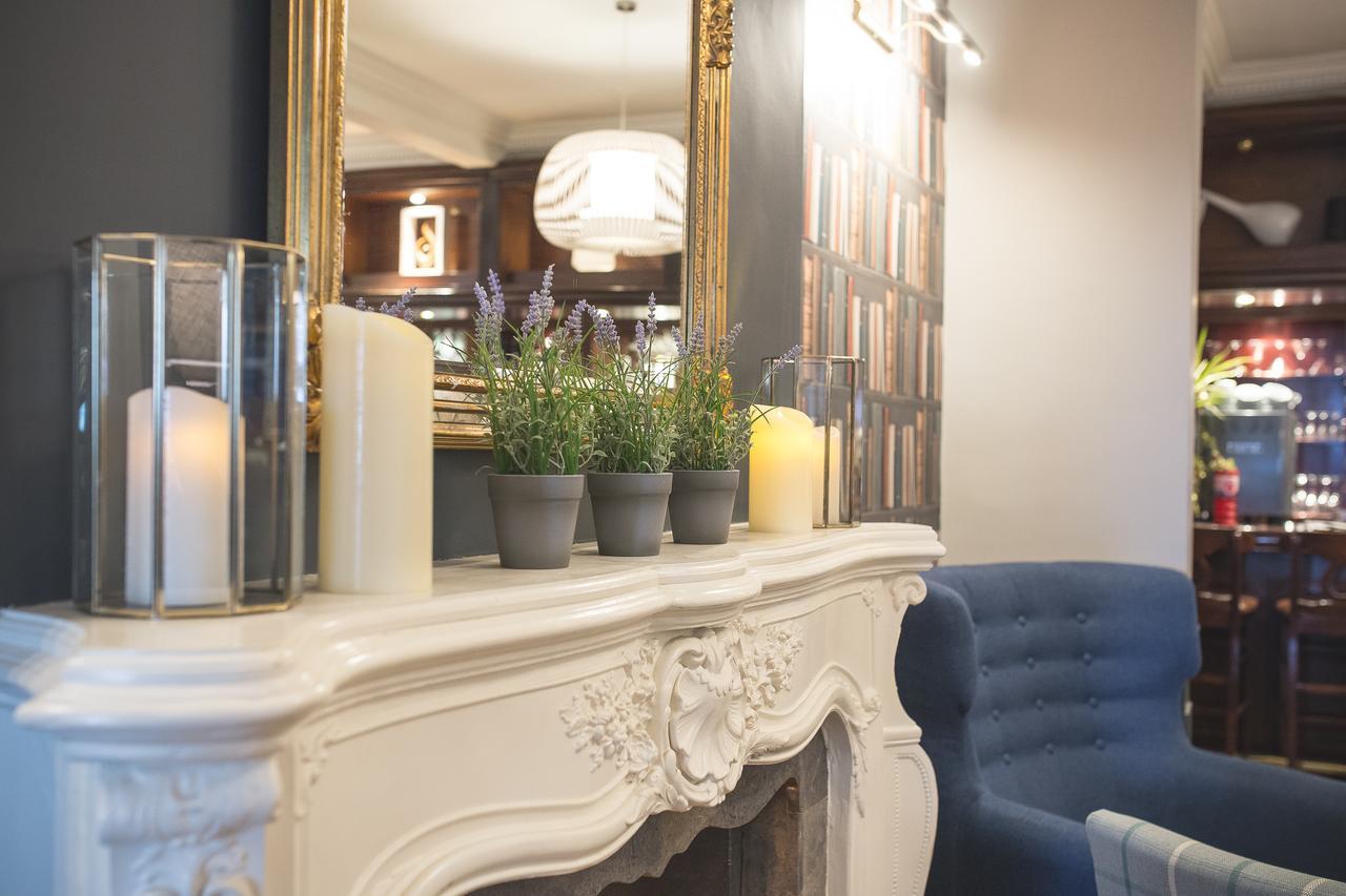 George Hotel, BW Signature Collection Νόργουιτς Εξωτερικό φωτογραφία