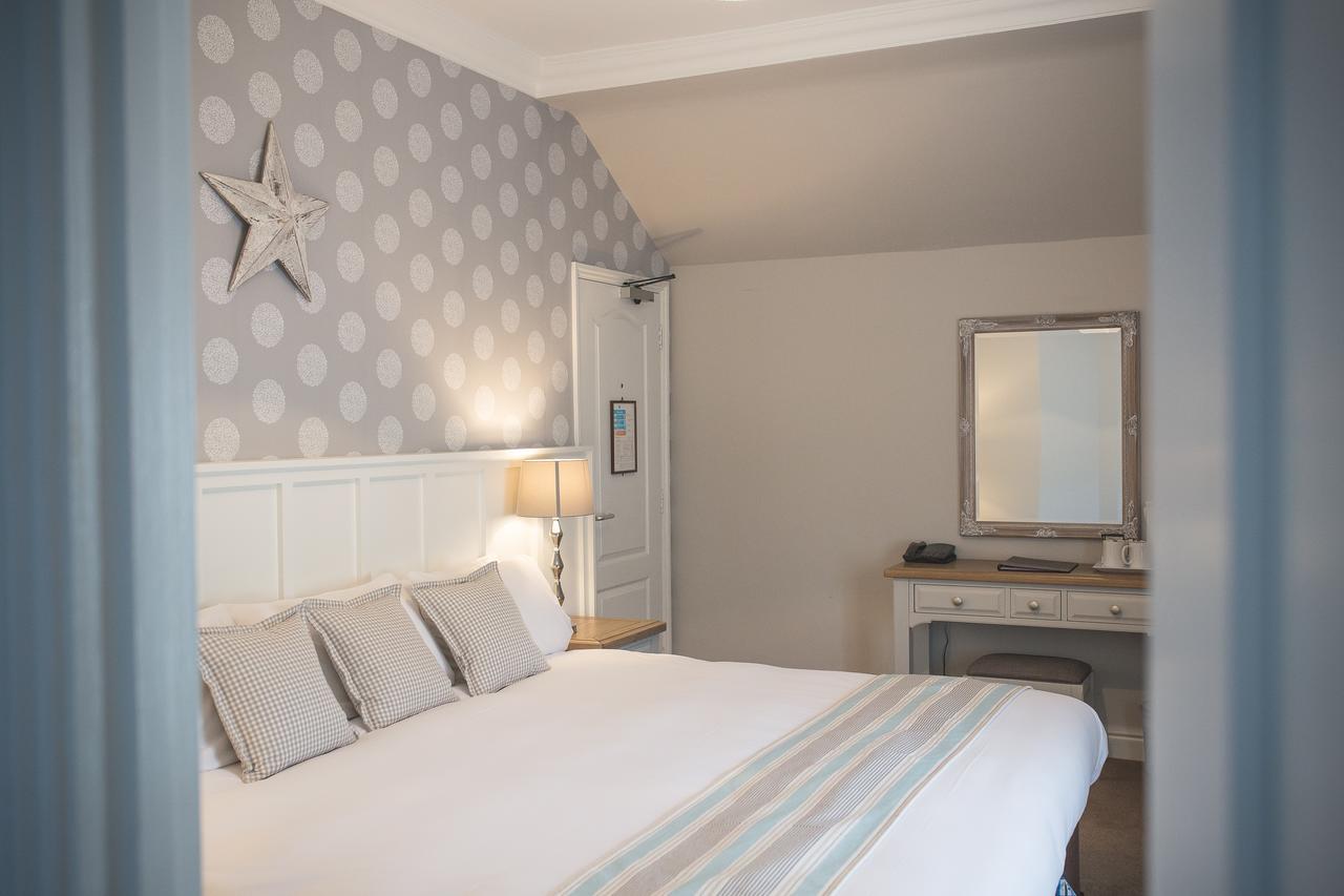 George Hotel, BW Signature Collection Νόργουιτς Εξωτερικό φωτογραφία