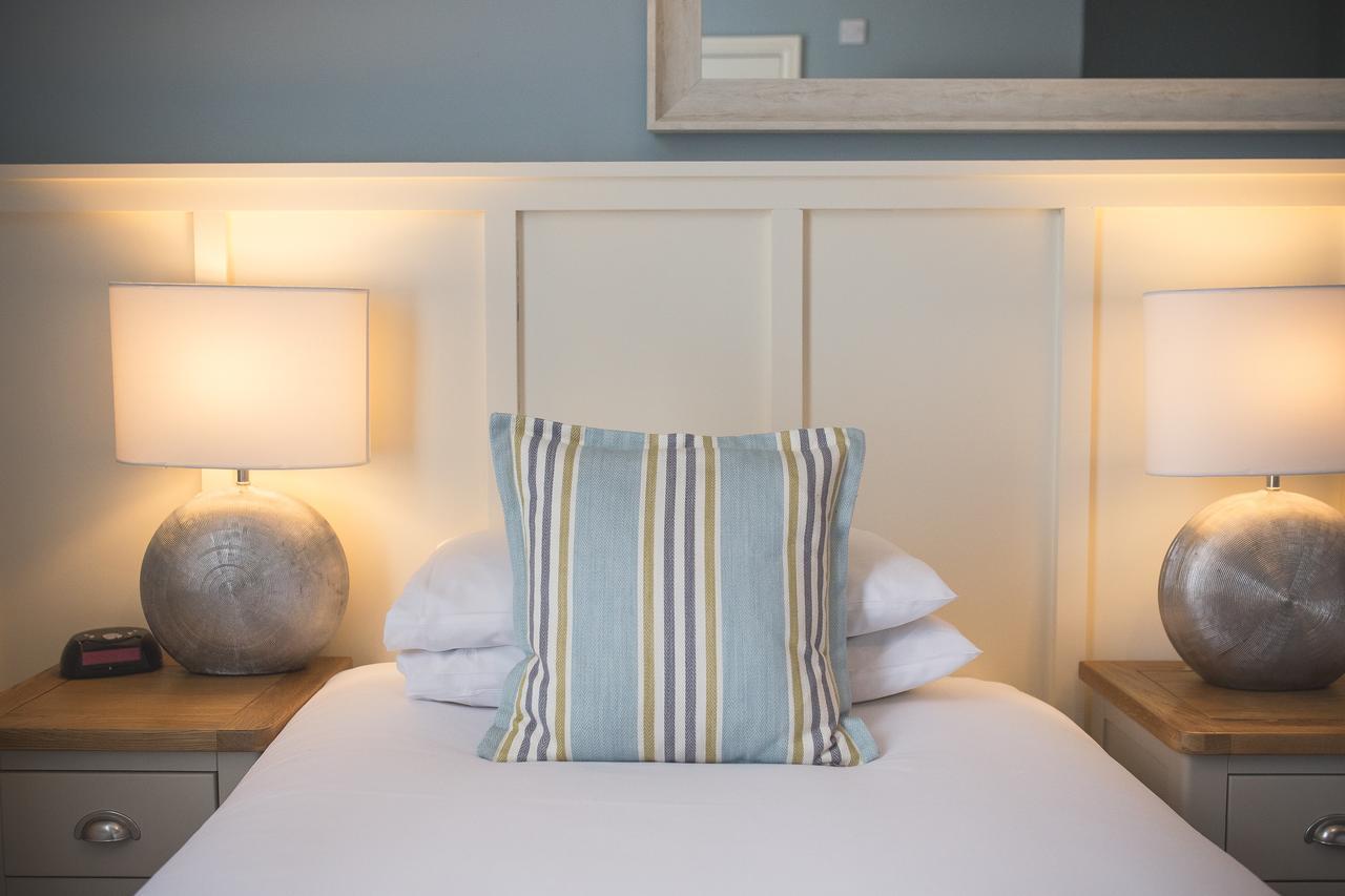 George Hotel, BW Signature Collection Νόργουιτς Εξωτερικό φωτογραφία