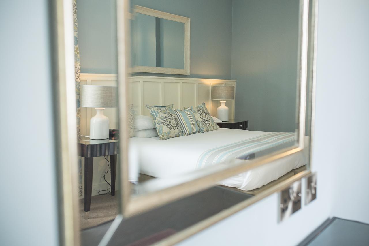 George Hotel, BW Signature Collection Νόργουιτς Εξωτερικό φωτογραφία