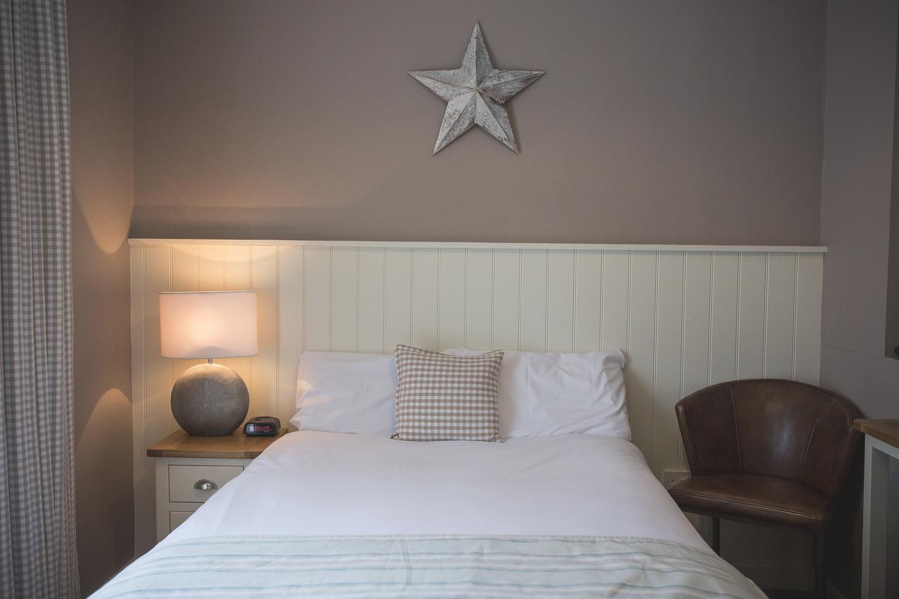 George Hotel, BW Signature Collection Νόργουιτς Εξωτερικό φωτογραφία