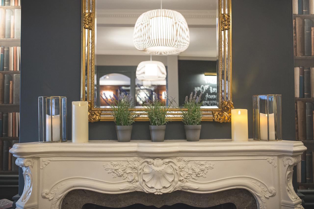 George Hotel, BW Signature Collection Νόργουιτς Εξωτερικό φωτογραφία