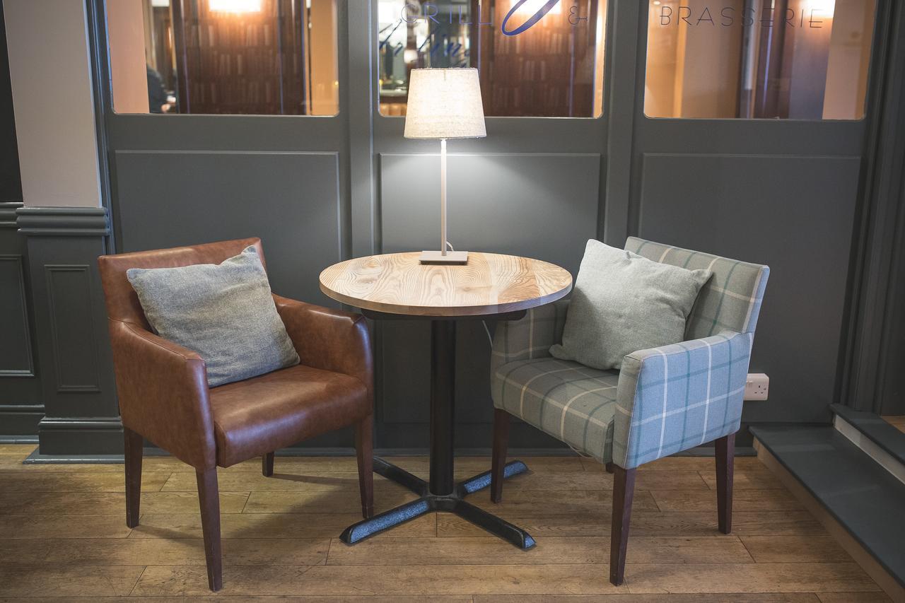 George Hotel, BW Signature Collection Νόργουιτς Εξωτερικό φωτογραφία