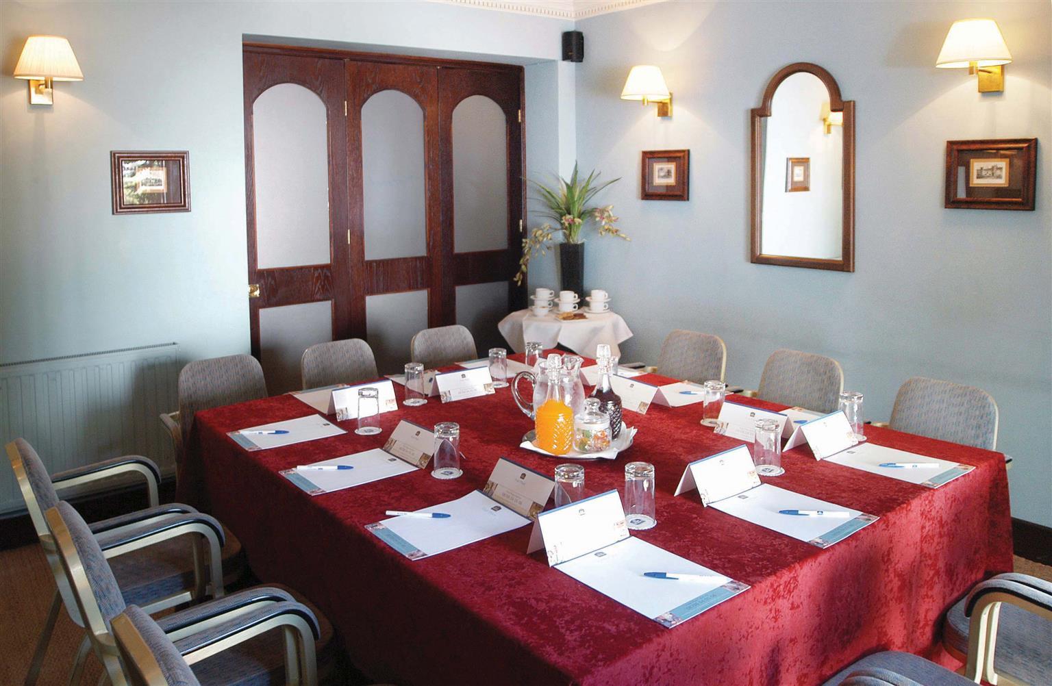 George Hotel, BW Signature Collection Νόργουιτς Ανέσεις φωτογραφία