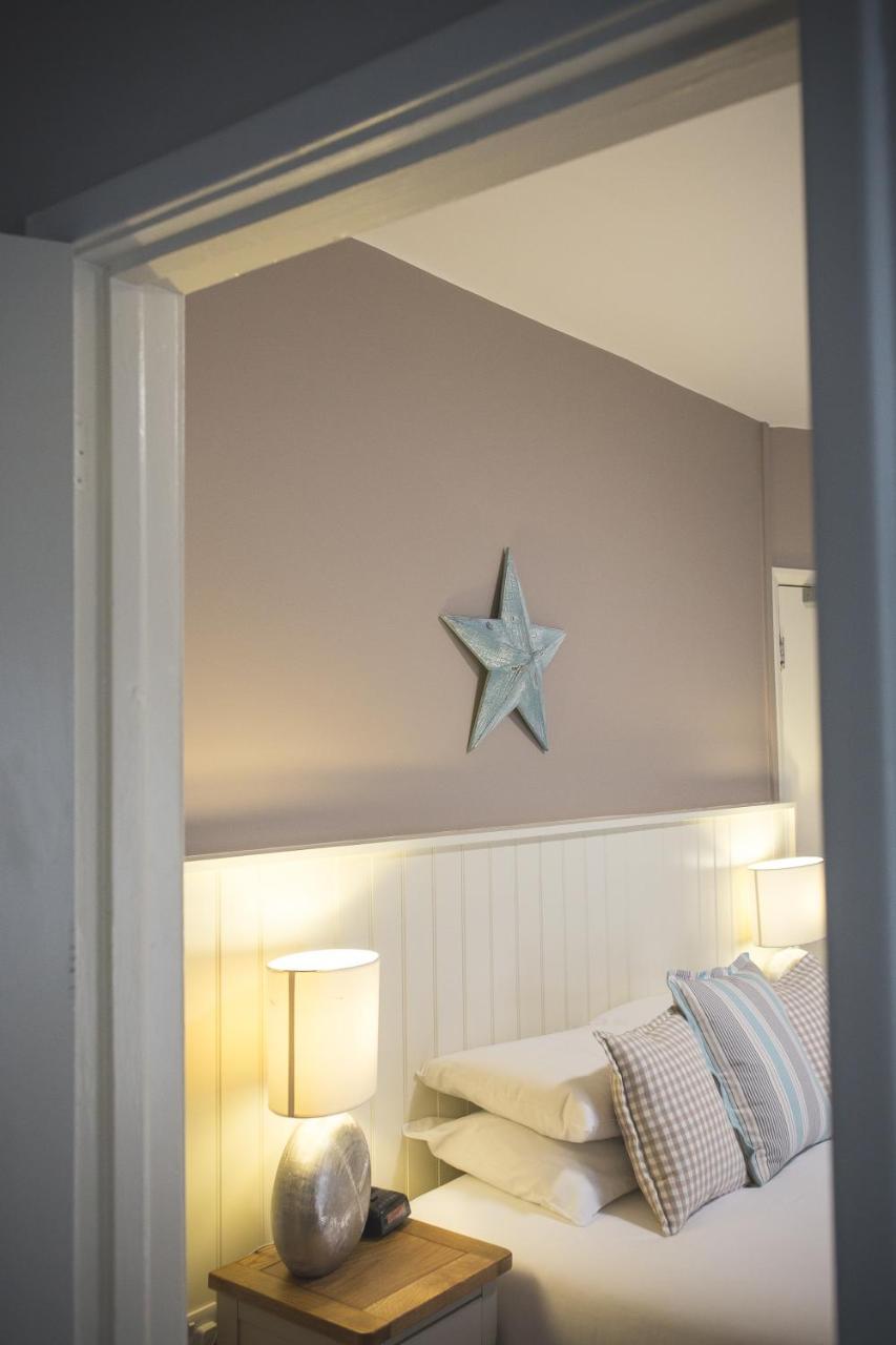 George Hotel, BW Signature Collection Νόργουιτς Εξωτερικό φωτογραφία