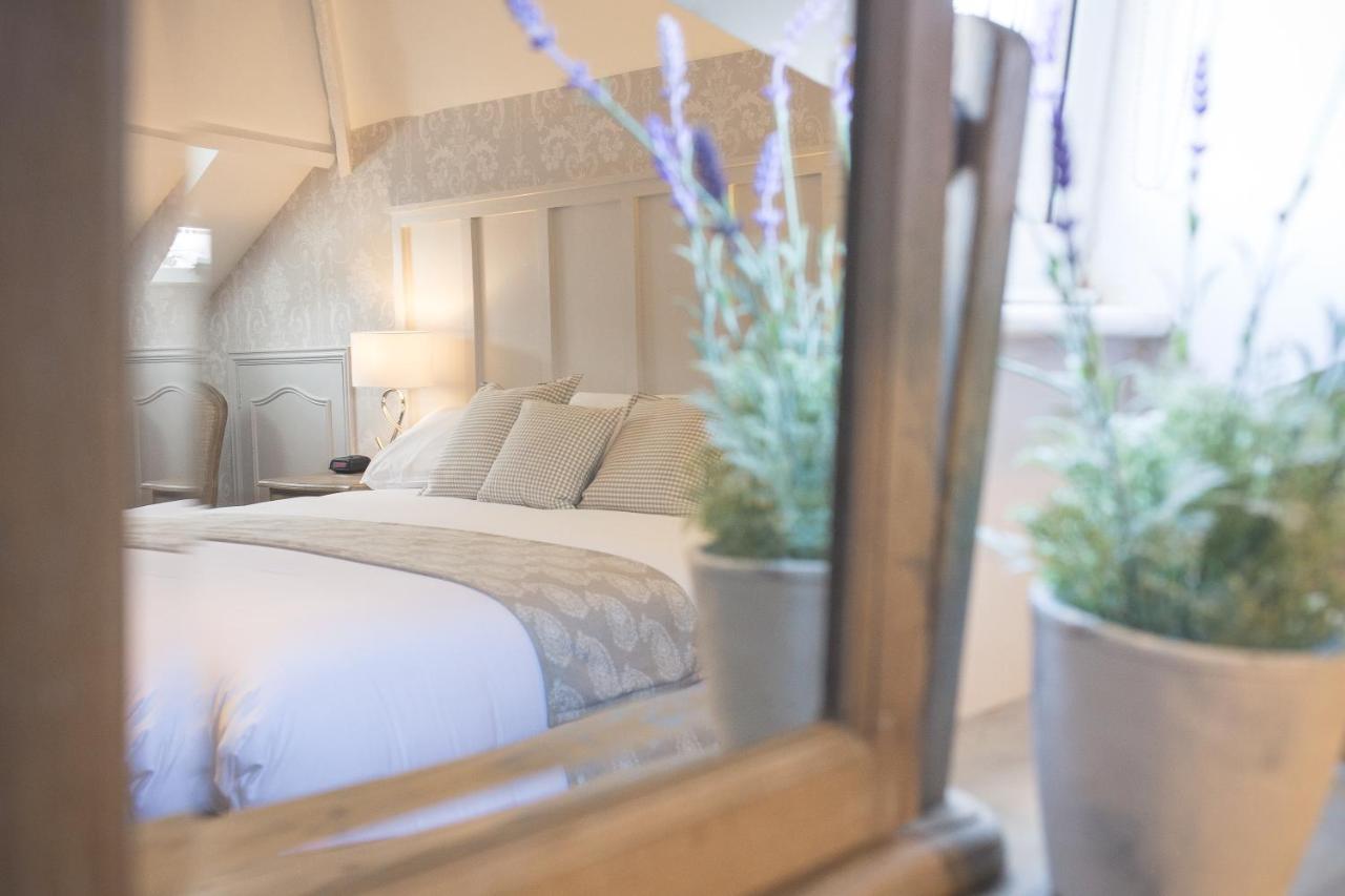 George Hotel, BW Signature Collection Νόργουιτς Εξωτερικό φωτογραφία