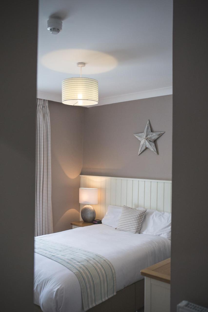 George Hotel, BW Signature Collection Νόργουιτς Εξωτερικό φωτογραφία